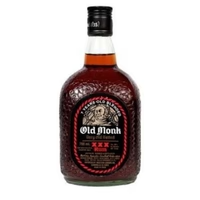 Old Monk 750ml.